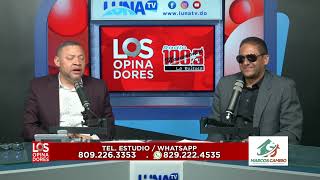 LOS OPINADORES 16 05 24 B5