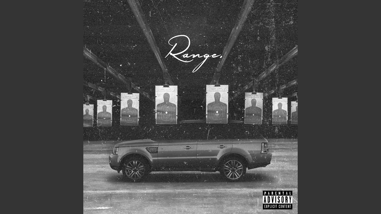 Watch Range on YouTube Watch Range on YouTube