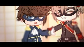 'Would you like to dance with me | Royal AU DNF | part 3 [short]