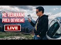 NE RELAXĂM PREA DEVREME - #IGDLCC LIVE