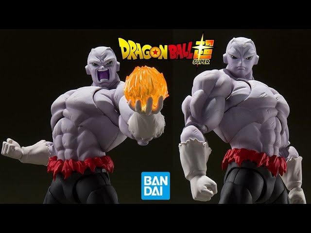 Goku Instinto Superior Figure Rise.. - DiegoHDM Reviews