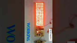 Intensity Control Of Street Light Using Ldr And Arduino