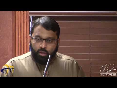 khutbah:-wudu-(ablution)-fiqh,-rules,-purification-&-blessings-~-dr.-yasir-qadhi-|-28th-feb-2014