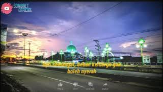 STORY Whatsaap 30 DETIK Keren DJ sholawat Man ana viral 2021