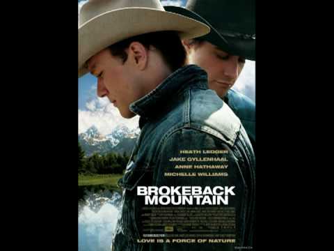 Gustavo Santaolalla The Wings  Soundtrack of Brokeback Mountain