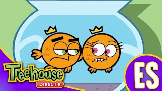 The Fairly OddParents | El Gran Problema