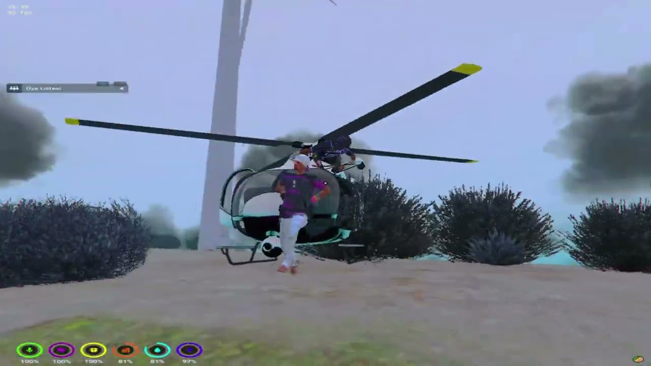 RAVENS VS QUETRA OTOBAN SAVAŞI | 