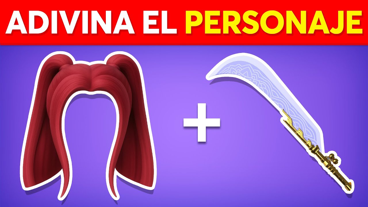 Adivina el PERSONAJE con emojis 🎶🍿LAS GUERRERAS K-POP🔥Huntrix 💜Saja Boys💗 Miss Quiz Trivia