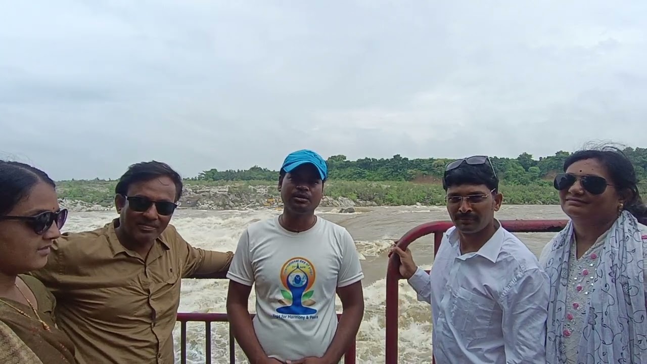 Maa Narmada info #Narmada