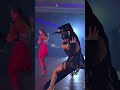 Elite Latin Dance Energy 🔥 #ballroom #dance #latindance #shorts #trending #viral