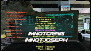 Godly Mods v4 Patch
