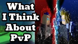 Information My Thoughts On The PvP Update For Trove News