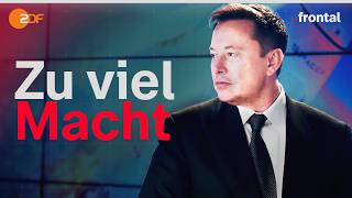 So wurde Europa von SpaceX abhängig | WELT.ALL.MACHT (1/3) | frontal