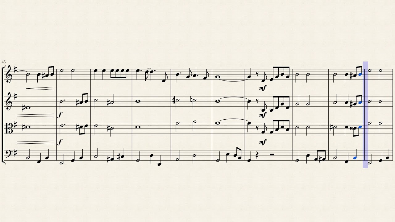 PERFUME DE GARDENIA - Sonora Santanera - arr. Francisco Alvarez