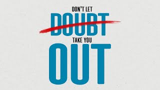 God, Are You Ghosting Me? Pastor Jacob Ouellette Thrive Church