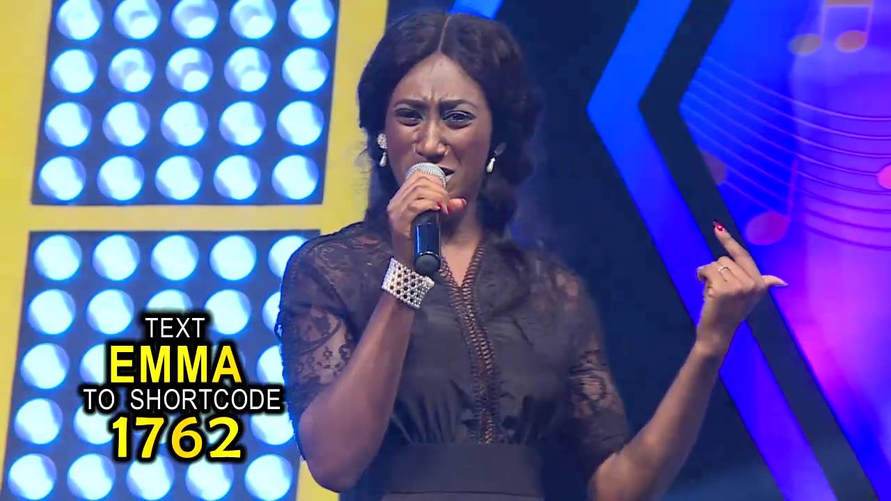 MTN Hitmaker 5 EPISODE 5 _ EMMA