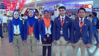Care Ambassador - MAHB Connections
