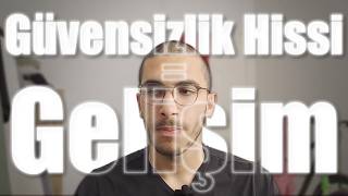 İçimden Bir His Beni Yiyip Bitiriyordu, Bunu Anlayana Kadar