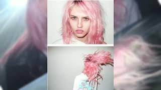 Sad HOODTRAP + Nettspend + Lil Peep + Bladee Type Beat Vocal Sample Type Beat