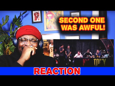 Top 3 Worst Kill Tony BOMBS of all time | REACTION
