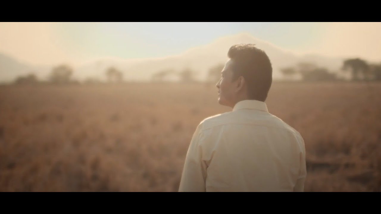 Bihu Blues - Ron Cha (Official Video)