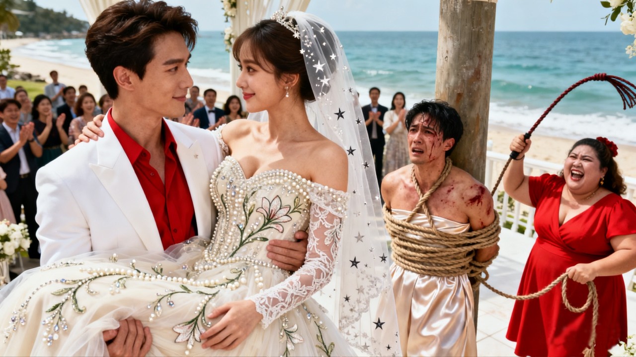 เกิดใหม่เลือกใหม่! พี่ชายคว้าประธานใจร้าย ส่วนผมเลือกเมียที่จะรวยที่สุดในโลก！