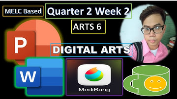 ARTS 6 QUARTER 2 WEEK 2