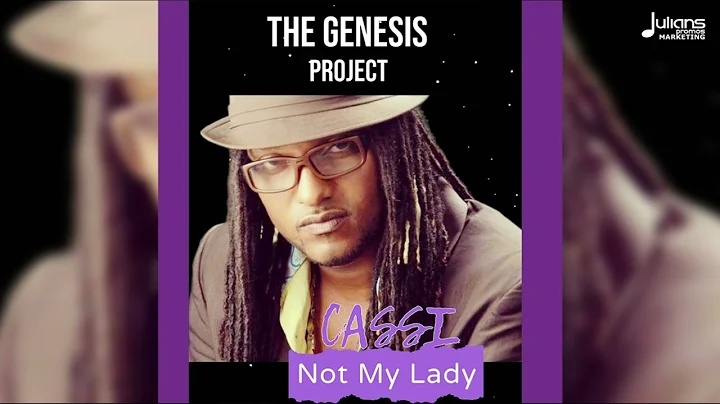 Cassi - Not my Lady (The Genesis Project) | 2023 Soca