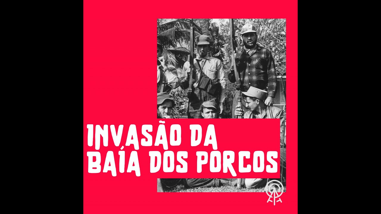 Invasão da Baía dos Porcos