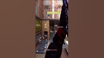 Call of Duty MW2: 360 No Scope!? 💀
