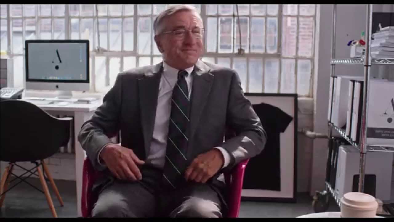 El Becario  - Clip #1 HD