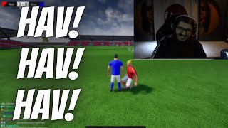 Kendi̇ne Müzi̇syen, Hav Hav Hav - Bbl Extra