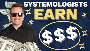 How Much Do SYSTEMologists Make?