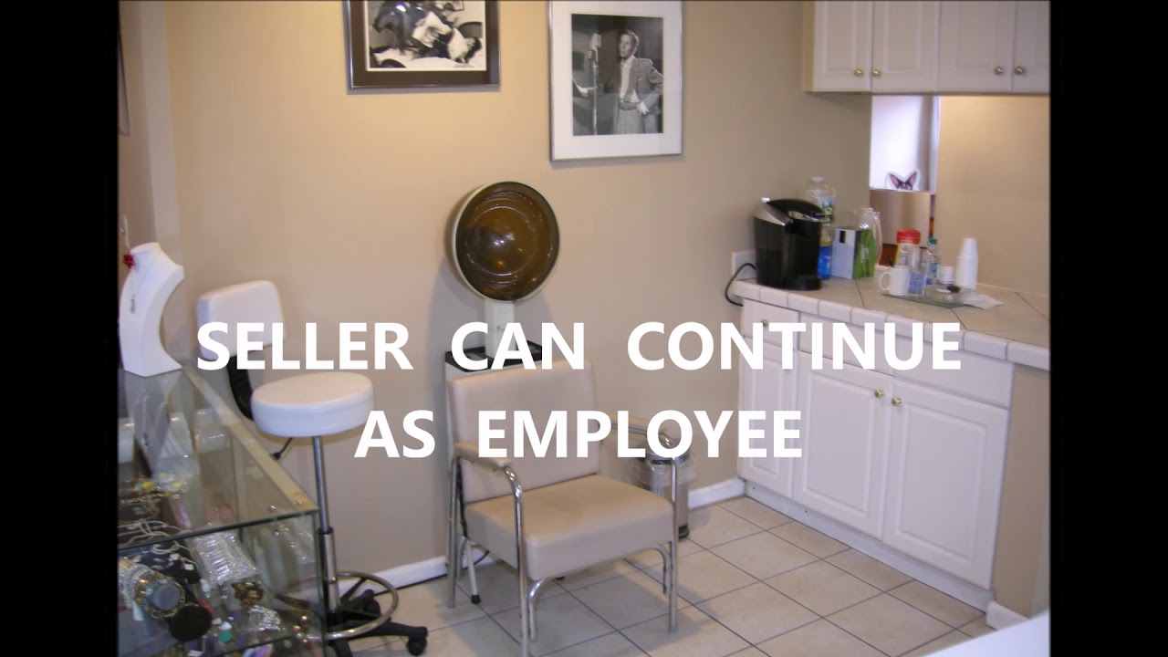 High End Beauty Salon in Bergen County, NJ YouTube