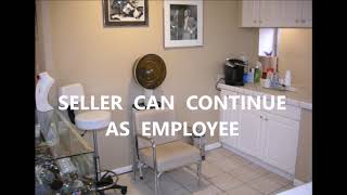 High End Beauty Salon in Bergen County, NJ