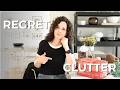 How I Finally Stopped the Guilt Over Wasted Money