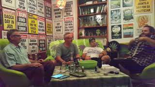 The Hotbox Show Episode 13