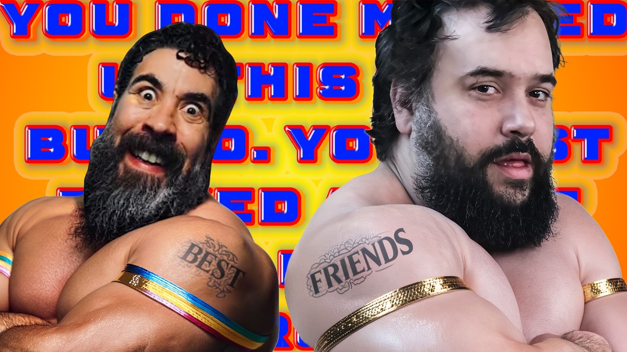 Wrecking House on a Beanis By Whom @MadebyJimbob Was Verbally Accosted (SHOCKING) (CLICKBAIT!)