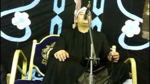 ومع احسن ختام من الشيخ محمود القزاز وما تيسر من سورة الحج رفعه لكم على قابيل