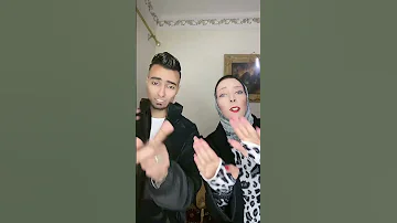 لما تلاقى الدنيا حاطه انزل فى اول محطة مع إسلام سمسم و أميرة 
