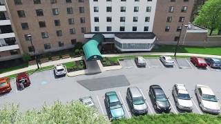 The Terrace at Phoebe Allentown