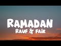 Rauf & Faik - Ramadan (Lyrics)