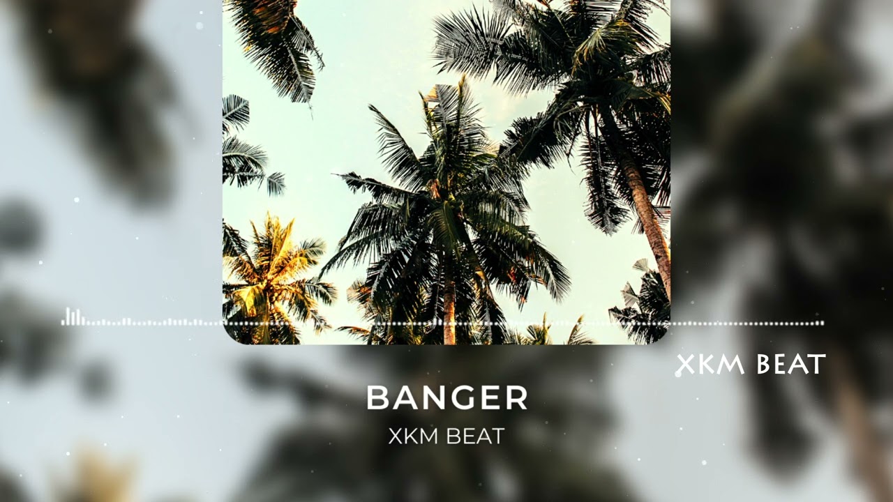 [FREE]  JuL / Naps French Club type beat " Banger "( Prod. Xkm Beats)