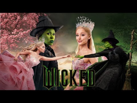 Wicked Movie 2024 Cynthia Erivo Karis Musongole Wicked Part I Review Facts Wicked Movie 2024 Cynthia Erivo Karis Musongole Wicked Part I Review Facts