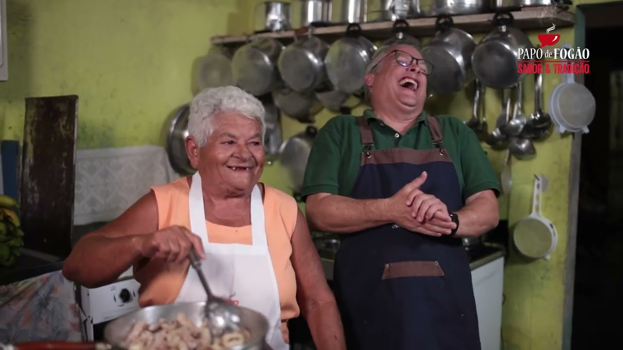 Dica Rápida – Tripa frita – SABOR E TRADIÇÃO 3