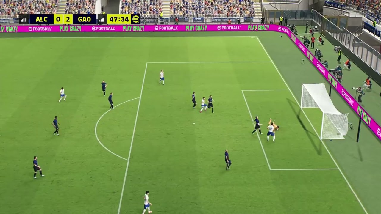 15.01 Event Highlights