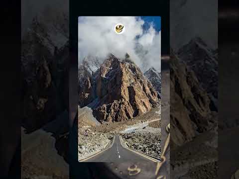 الطريق اللي 99 من الناس بيخافوا يمشوا فيه