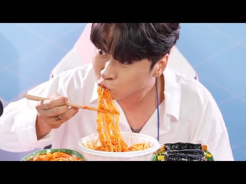 쫄면의 원조는 인천입니다