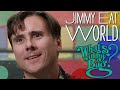 Jimmy Eat World's "What's In My Bag?" | Amoeba Music
