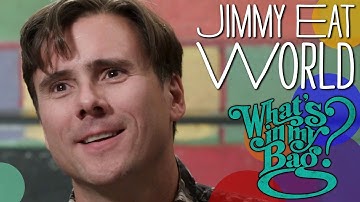Jimmy Eat World - What